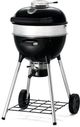 Napoleon 18" Black Portable Charcoal Grill-1