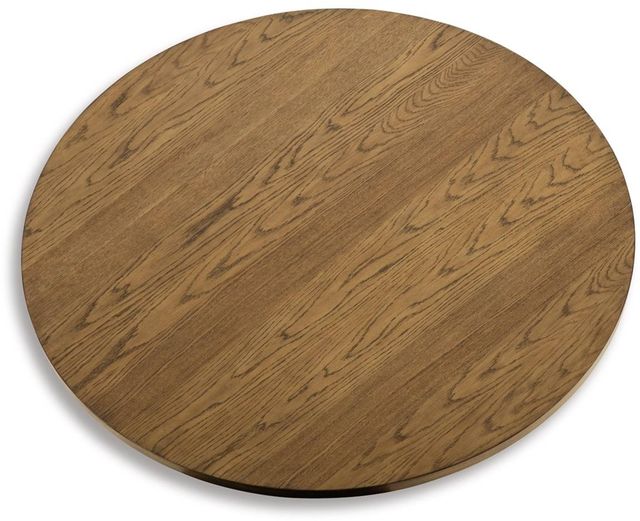 Signature Design by Ashley® Dakmore Brown Dining Table-2
