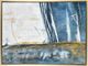 Stylecraft Austin Allen James Blue Hand Painting-0
