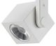 Cal® Lighting & Accessories White Track Light-1