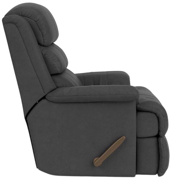 Flexsteel® Customizable Yukon Manual Recliner-2