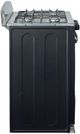 Element® 30" Stainless Steel Freestanding Gas Range-4