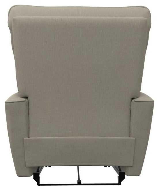 La-Z-Boy® Belmont Natural Manual Wall Recliner-4