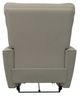 La-Z-Boy® Belmont Natural Manual Wall Recliner-4