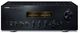 Yamaha A-S2200 Black Integrated Amplifier-0