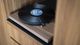 Pro-Ject High Gloss Red Turntable-5