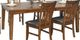 Winners Only® Zahara Brown Dining Table-0