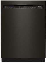 PrintShield™ Black Stainless Steel