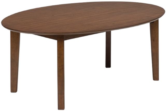 Signature Design by Ashley® Gordonay 3-Piece Brown Occasional Table Set-1