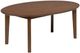 Signature Design by Ashley® Gordonay 3-Piece Brown Occasional Table Set-1