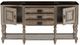 Canadel Customizable Champlain 6936 Buffet-3