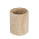A & B Home Beige 5" Pot-0