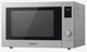 Panasonic 1.2 Cu. Ft. Stainless Steel Countertop Microwave-1