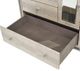 Michael Amini® Hollywood Swank Crystal Croc Sideboard-3