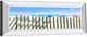 Classy Living James Mcloughlin Beachscape Il 42" Wall Art-3