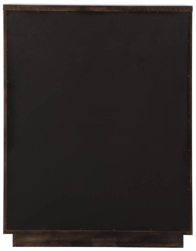 Coaster® Terrace Ash Brown Chest-2