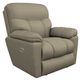 La-Z-Boy® Morrison Sable Power Wall Recliner with Headrest and Lumbar-0