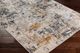 Surya Jefferson Multi-Colored 4'x6' Area Rug-3