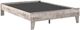 Signature Design by Ashley® Neilsville Whitewash Full Platform Bed-0