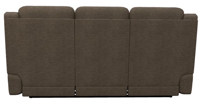 La-Z-Boy® Joel Brownstone Power Reclining Sofa with Headrest-3