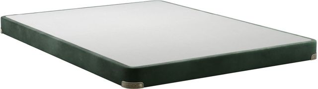 Simmons® Luxury Queen Low Profile Foundation-0