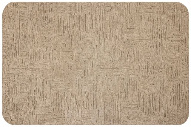 Harp & Finial® Amina 8'x10' Style 2 Area Rug-0