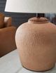 Signature Design by Ashley® Scantor Rust Table Lamp-2