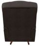 La-Z-Boy® Lancer Godiva Power Rocking Recliner with Headrest and Lumbar-3