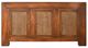 Horizon Home® Taj Bronze 68'' Media Console-1