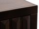 Legends Home Radiance Rosewood 4-Door Cabinet-5