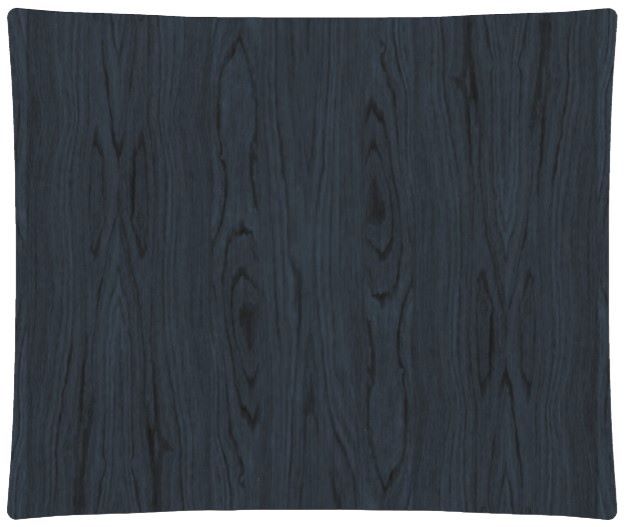 Mavin Customizable 54" x 54" Concave Extendable Dining Table with 12" Leaf-3
