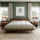 TOV Furniture Emery Walnut Nightstand-1