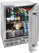 Alfresco™ 28" 7.25 Cu. Ft. Stainless Steel Outdoor Under Counter Refrigerator-0