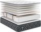 Serta® Cascade Canyon 13" Wrapped Coil Medium Tight Top Twin Mattress-2