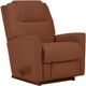 La-Z-Boy® Sparrow Spice Manual Rocking Recliner-0