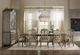 Hooker® Furniture Chatelet Paris Vintage Dining Arm Chair-1