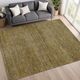 Dalyn™ Rug Company Vico VC9 Gold 5'x8' Area Rug-1