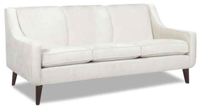Parker Southern Shanda Aristocrat Cream/Heirloom Sofa-0