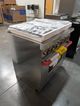 Wolf® 36" Stainless Steel Pro Style Natural Gas Range-2