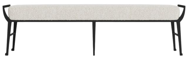 Bernhardt Customizable Mansfield Bench-1