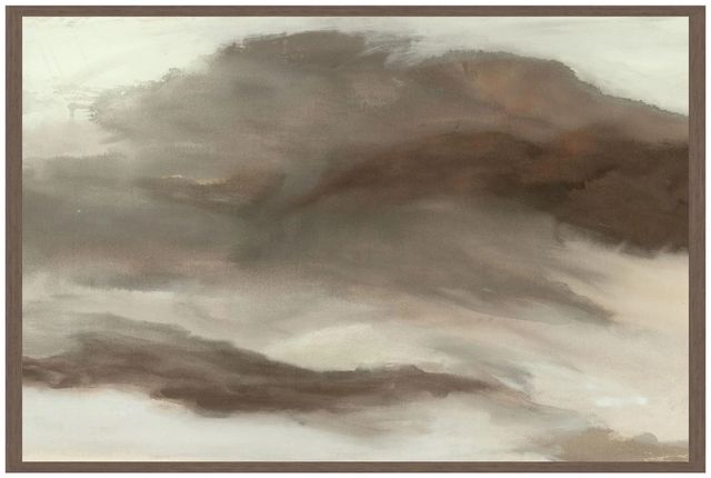 Classic Home Buddy Whitlock Filter Painting Wall Art-0