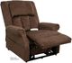 Mega Motion® Trio Tenacity Vance Cafe Power Lift Recliner-2