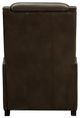 BarcaLounger® Scottie Clawson-Mousse Power Recliner-4