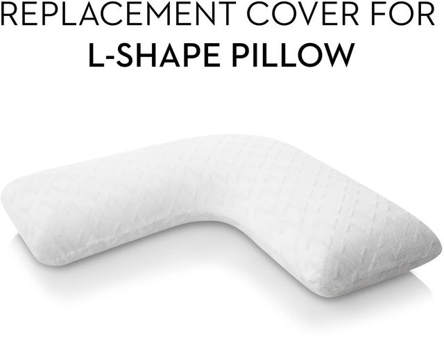 Malouf® Z™ Body Pillow Replacement Covers-3