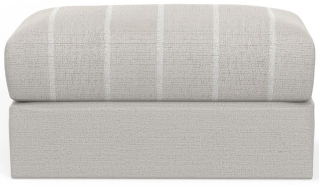 Jackson Furniture Lindsey Cotton Ottoman-1