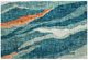 Dalyn™ Rug Company Lorenzo LN4 Teal 5'x8' Area Rug-3
