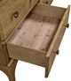 Bernards Tapestry Honeycomb Dresser-4