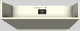 Vent-A-Hood® 54" Wall Mounted Range Hood-Biscuit-4
