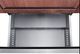 Summit® 24” 3.4 Cu. Ft. Panel Ready 2 Drawer Under the Counter Refrigerator-2