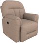 Best® Home Furnishings Customizable Suitably Leather Power Swivel Glider Recliner-0